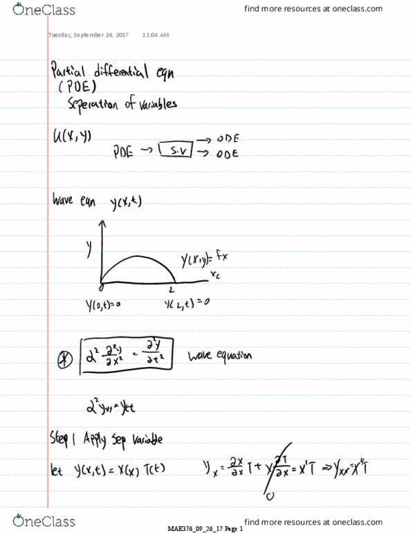 MAE 376 Lecture 6: MAE376_09_26_17 thumbnail