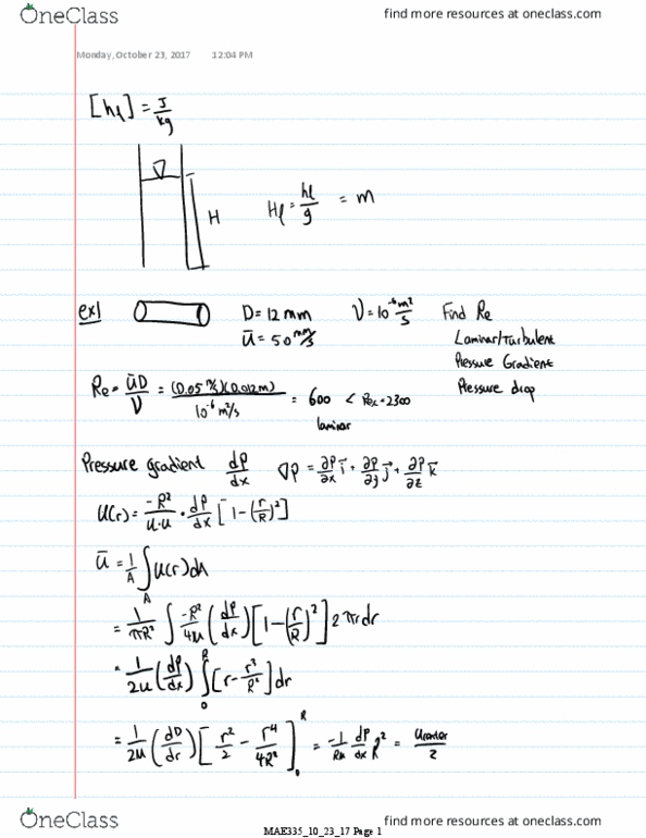 MAE 335 Lecture 15: MAE335_10_23_17 thumbnail