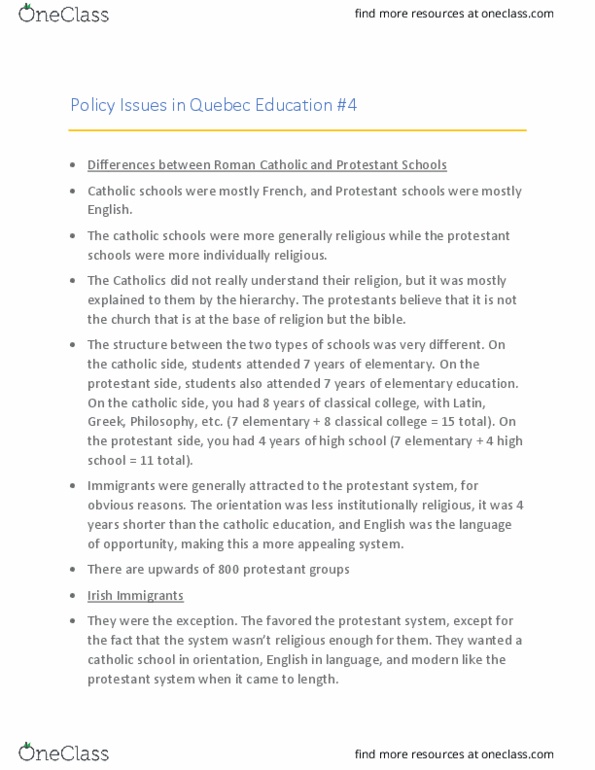 EDEC 247 Lecture 4: Policy Issues 4 thumbnail