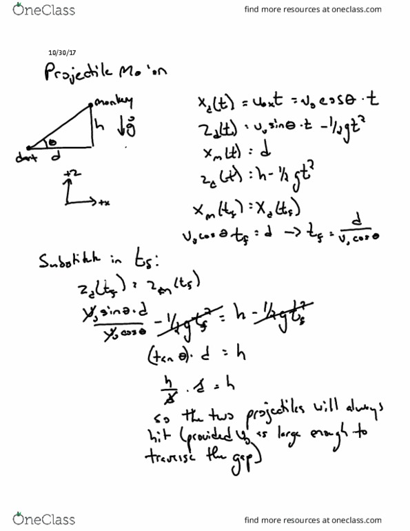 Physics 197 Lecture 23: Lecture 23 thumbnail