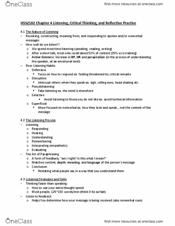 HSS 2102 Lecture Notes - Lecture 13: Interrupt, Cash Register thumbnail