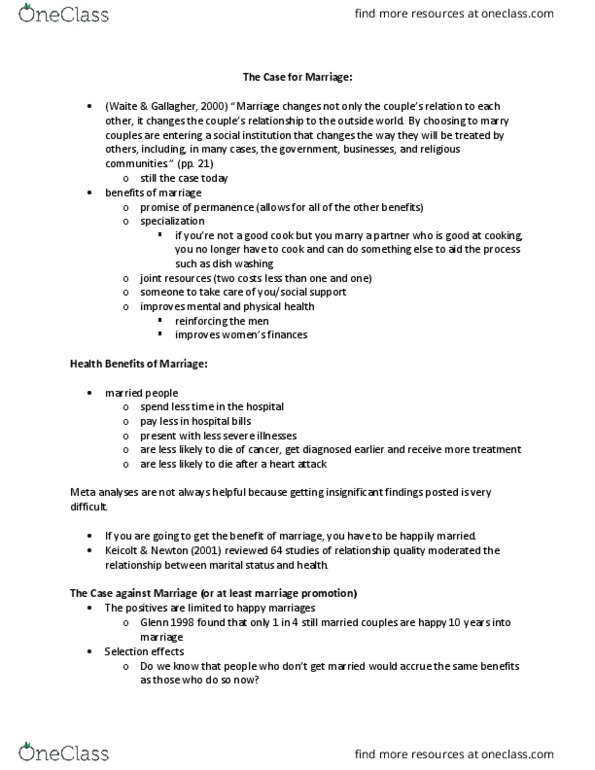 HDF 304 Lecture Notes - Lecture 8: Temporary Assistance For Needy Families thumbnail