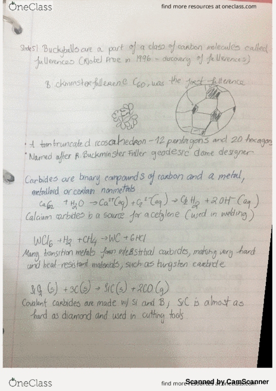 CHEM 1120 Lecture 31: (10-27) chapter 22 lec 31 thumbnail