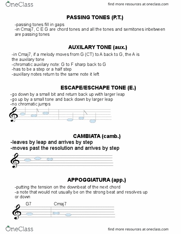 MU265 Lecture 8: nonharmonic tones thumbnail