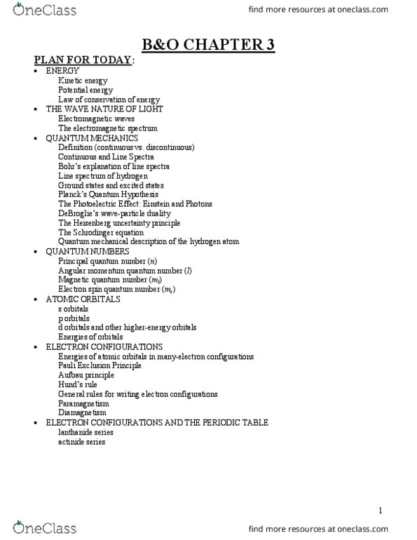 01:160:161 Lecture Notes - Lecture 3: Bowling Ball, Cyclotron, Light Curve thumbnail