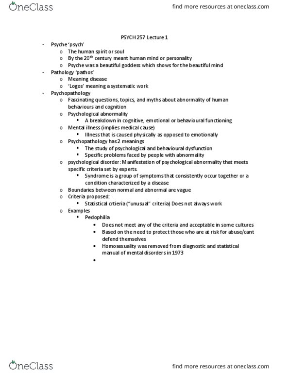 CHEM120L Lecture Notes - Lecture 1: Pedophilia thumbnail