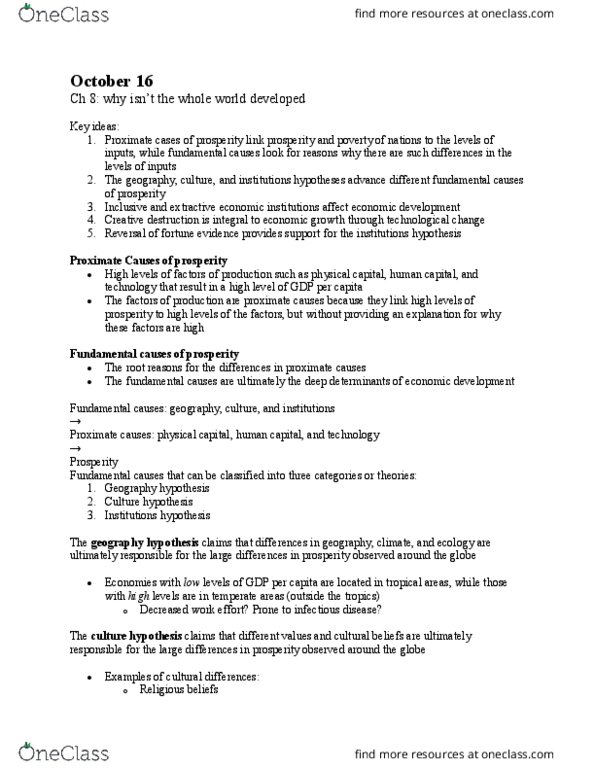 ECON 222 Lecture 8: econ 222 notes ch 8 thumbnail