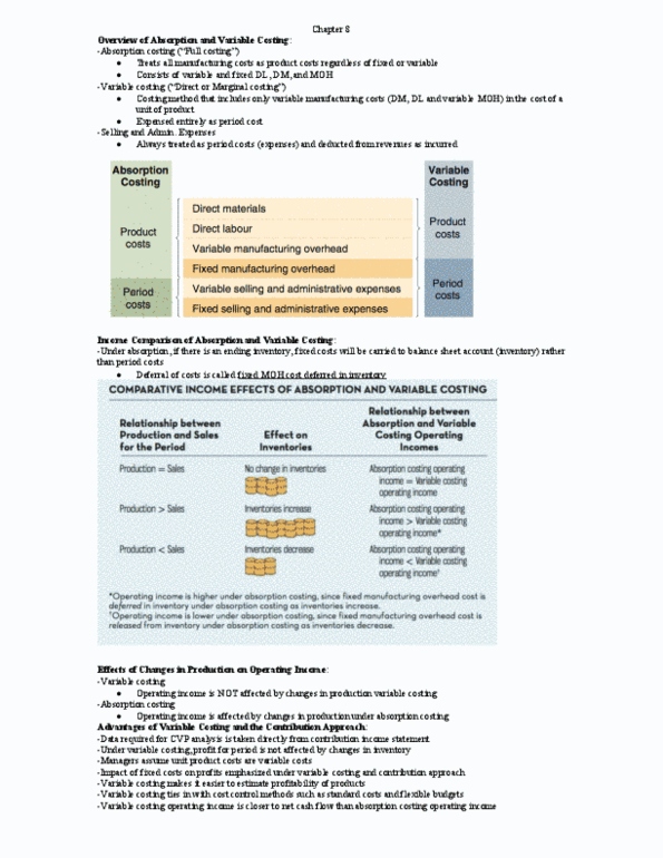 Management and Organizational Studies 3370A/B Lecture 8: Chapter 8 thumbnail