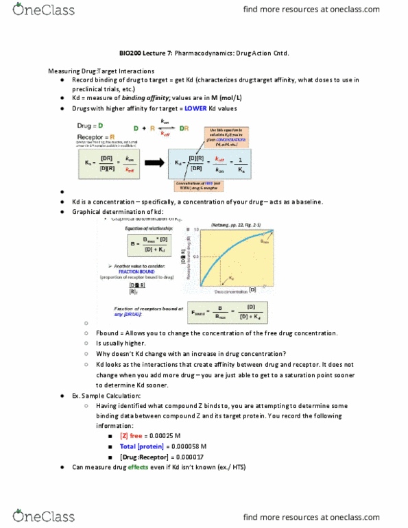 BIO200H5 Lecture Notes - Lecture 7: Headache, Cyclic Adenosine Monophosphate, Insulin Receptor thumbnail
