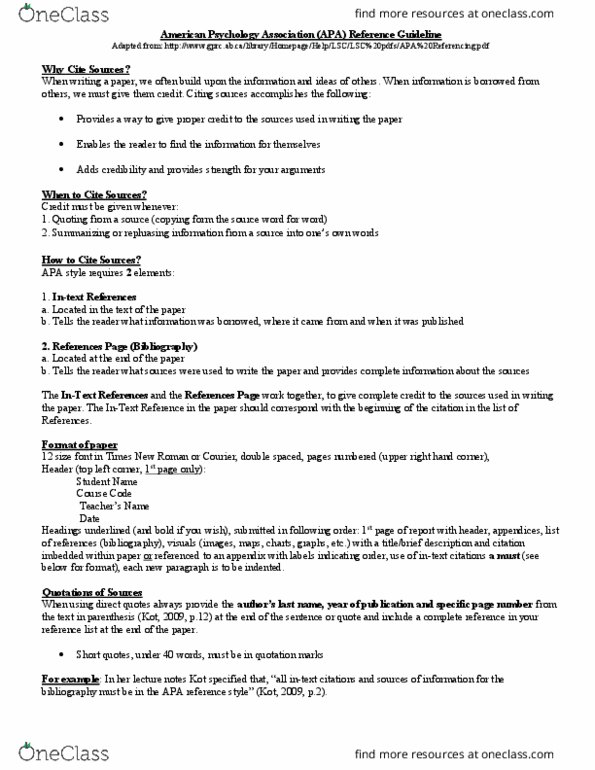 GL101 Lecture Notes - Lecture 1: Rheumatoid Arthritis, Academic Search, Coronary Artery Disease thumbnail