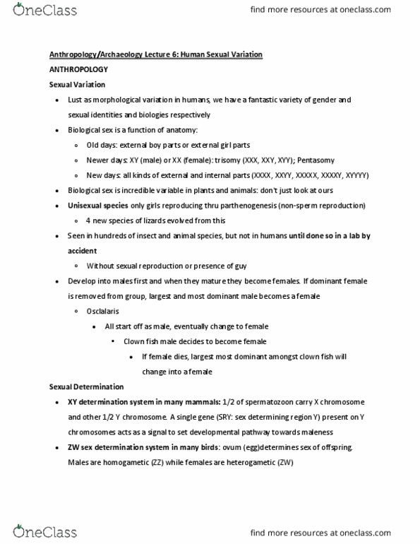 ANT100Y1 Lecture Notes - Lecture 6: Colistin, Micronutrient, Eradication Of Infectious Diseases thumbnail