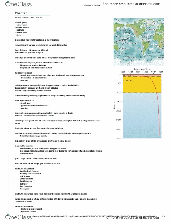 ISNS 2367 Lecture 8: ch 7 thumbnail