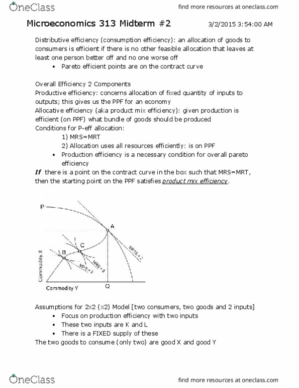ECON 313 Lecture Notes - Lecture 6: Fftw, Risk Neutral, Random Variable thumbnail