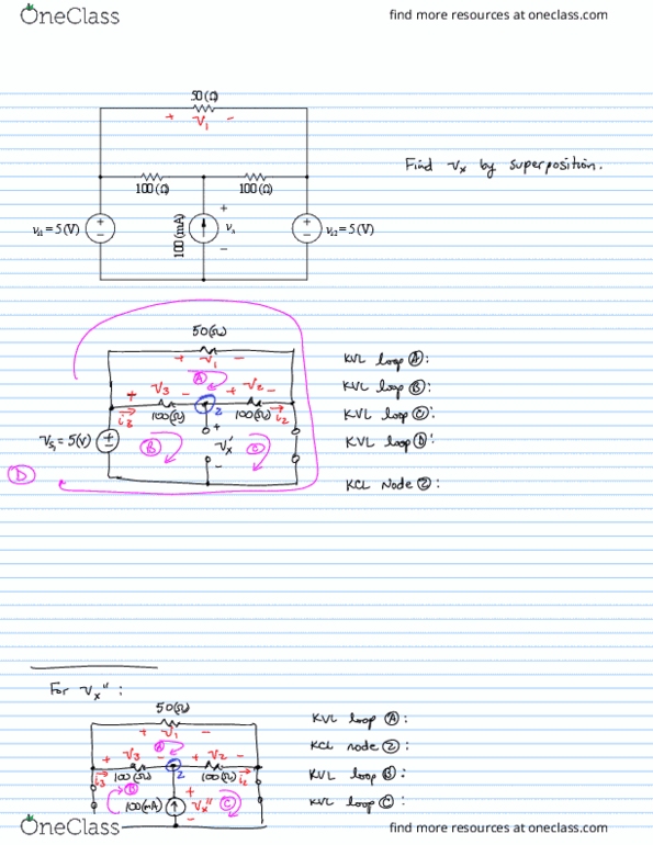 ECE 345 Lecture 11: Lecture 11 Superposition thumbnail