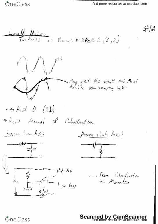 ME 3603 Lecture 1: 3:08-4:05 thumbnail