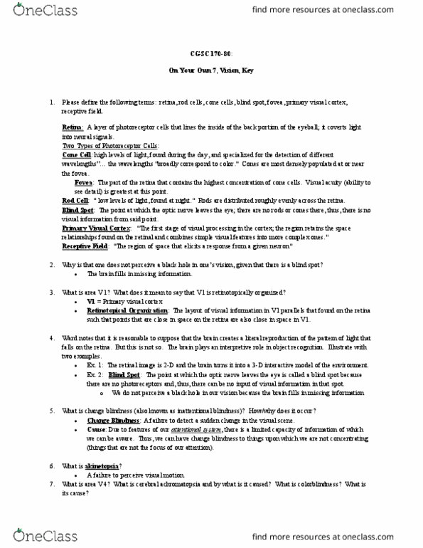 CGSC170 Chapter Exam 3: On Your Own #5 Answer Key thumbnail