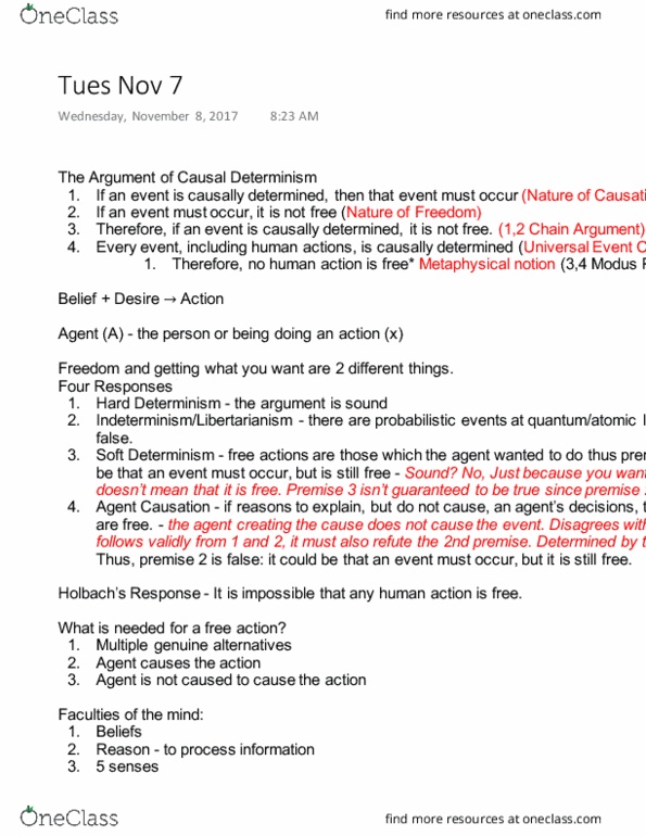 PHIL 1110 Lecture Notes - Lecture 19: Modus Ponens, Freesound, Inductive Reasoning thumbnail