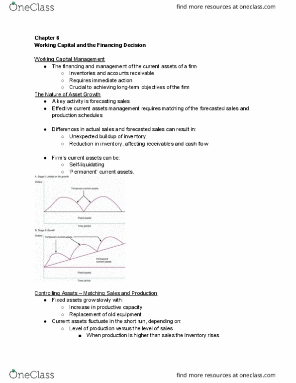 BUS 320 Lecture Notes - Lecture 6: Radio-Frequency Identification, Mcgraw-Hill Education, Cash Flow thumbnail