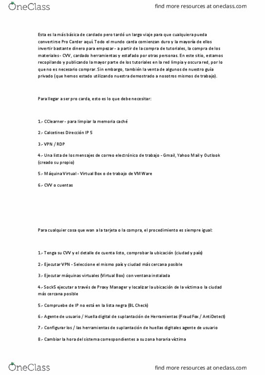 AECO 2260 Lecture Notes - Lecture 14: El Correo, Virtualbox, Vmware thumbnail