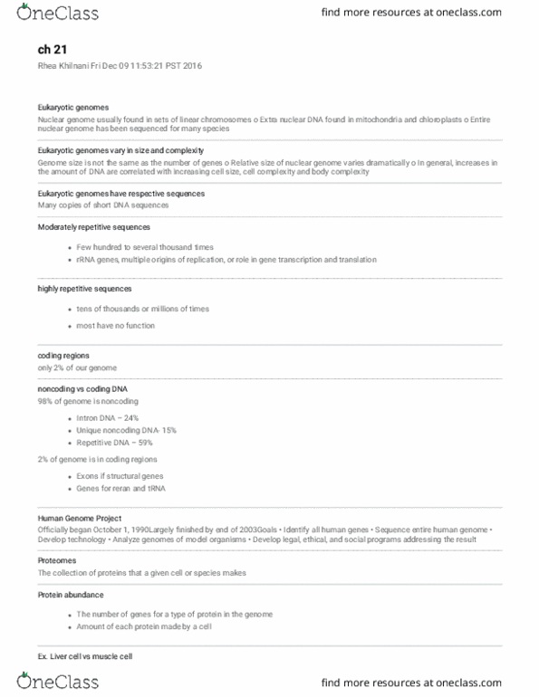 BIOL 1115 Lecture 21: ch_21 notes thumbnail