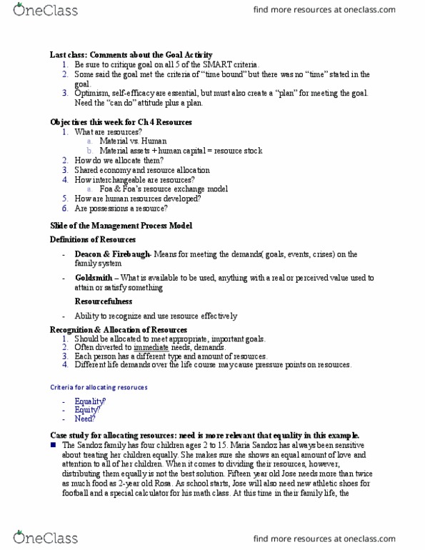 FMST 238 Lecture Notes - Lecture 12: Smart Criteria, Human Capital, Taskrabbit thumbnail