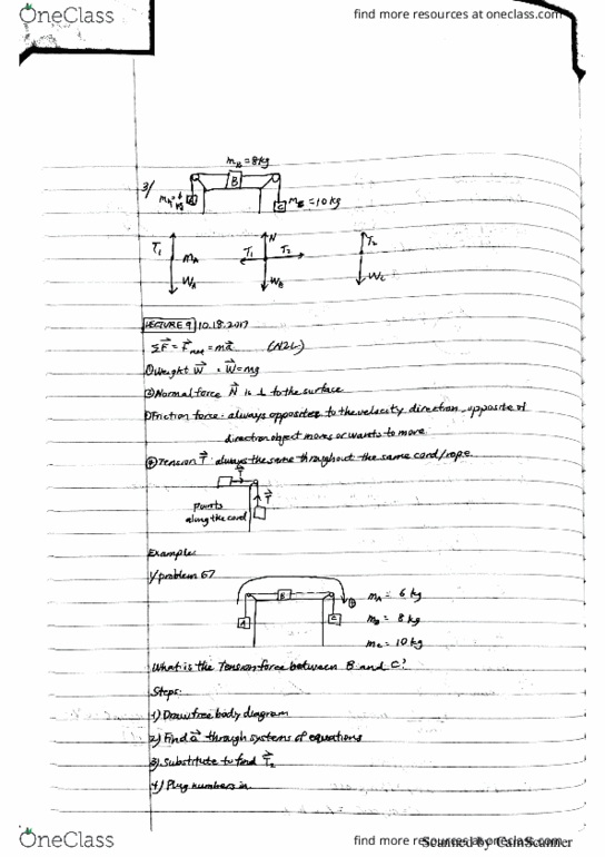 PHYS 2A Lecture 9: PHYS 2A L9 thumbnail