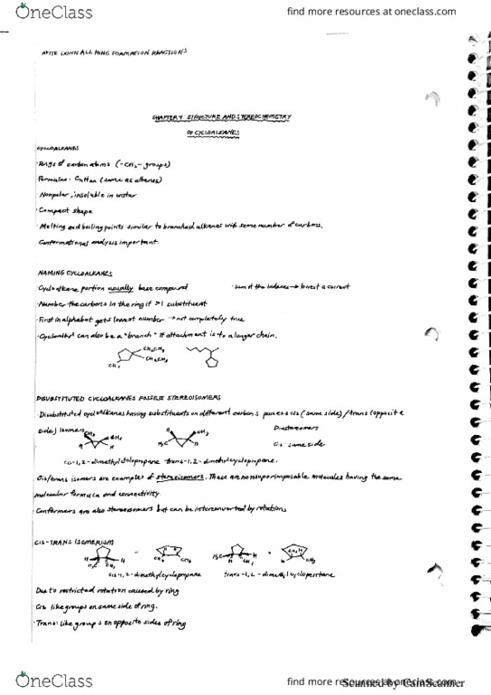 CHEM 140A Lecture 14: CHEM 40A L14 thumbnail