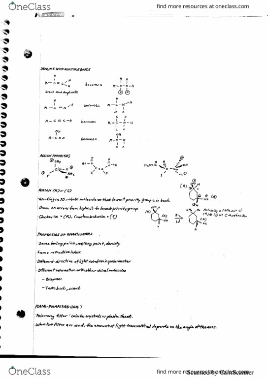 CHEM 140A Lecture 18: CHEM 40A L18 thumbnail