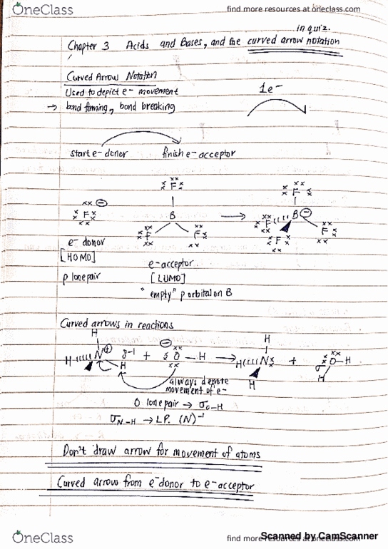 CHEM 227 Lecture 5: Organic Chemistry 5 thumbnail