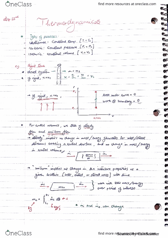 ENGG 311 Lecture 3: ENGG 311 Chapter 1 Lecture Notes (II) thumbnail