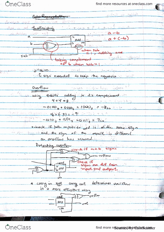 CPEN 211 Lecture 13: 211 10 Datapath State Machines thumbnail