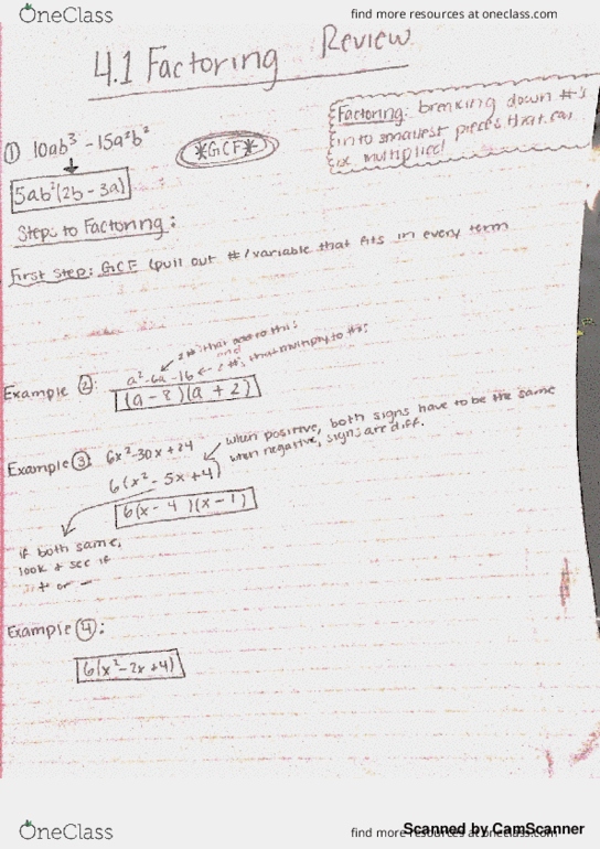 MATH-T 103 Lecture 5: LE 5 thumbnail