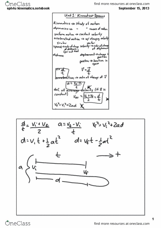 CHEM 1R03 Lecture 98: sph_4ui_kinematics thumbnail