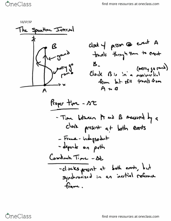 Physics 197 Lecture 31: Lecture 31 thumbnail