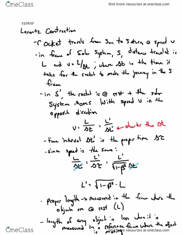 Physics 197 Lecture 34: Lecture 34 thumbnail