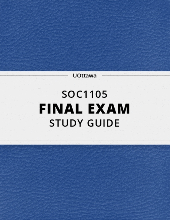 1z0-1105-22 Study Guide Pdf