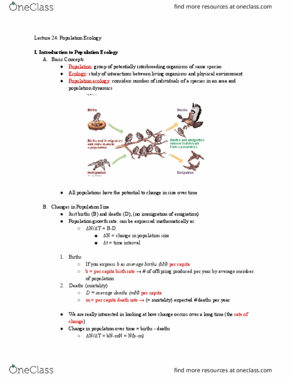 01:119:115 Lecture 24: Lecture 24_ Population Ecology thumbnail