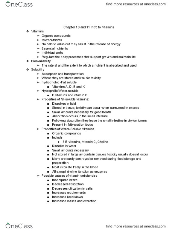 NTDT200 Lecture Notes - Lecture 21: Dietary Reference Intake, Cod Liver Oil, Diabetes Mellitus Type 2 thumbnail