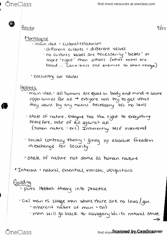 COLI 214B Lecture 7: COLI 214B Class Notes #7 thumbnail