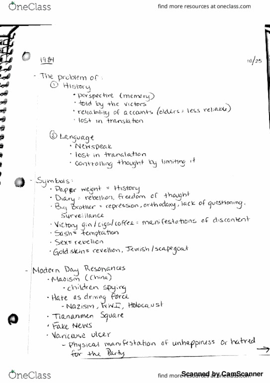 COLI 214B Lecture 10: COLI 214B Class Notes #10 thumbnail