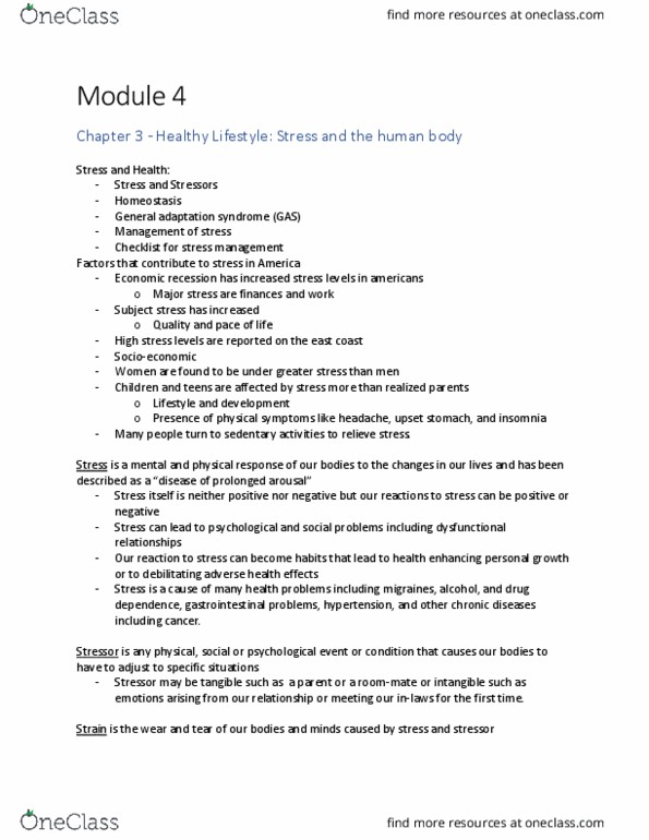 HSS 1101 Lecture Notes - Lecture 4: Caffeine, Freebase, Antibiotics thumbnail