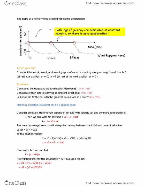 PHYS 101 Lecture Notes - Lecture 3: Minor Places In Arda thumbnail