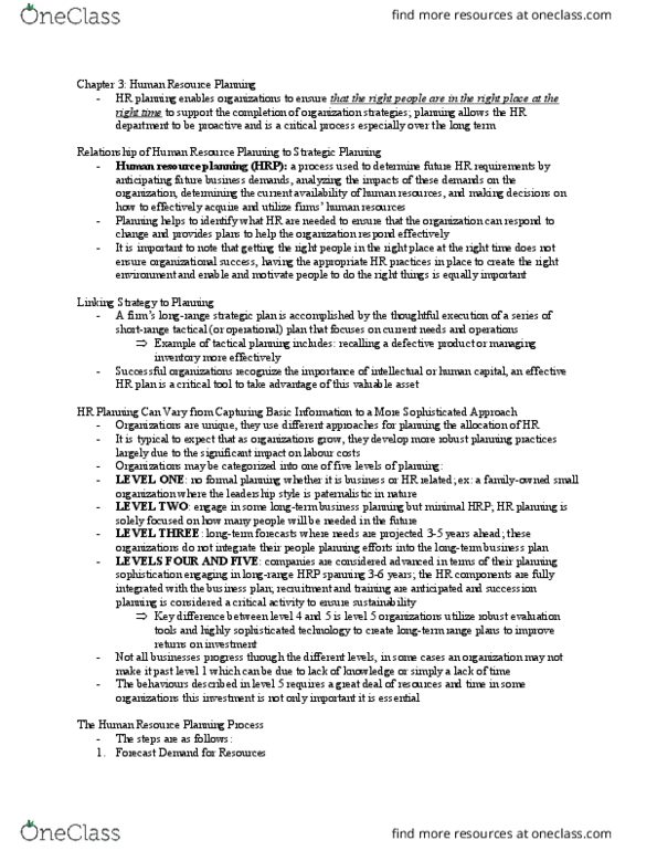 BU354 Chapter Notes - Chapter 3: Computer Network, Enhanced Service, Business Cycle thumbnail