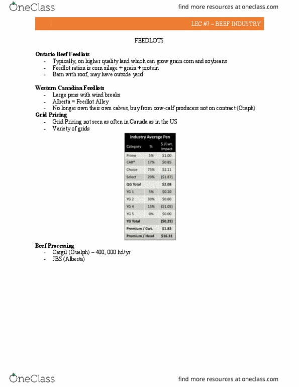 AGR 2350 Lecture Notes - Lecture 7: Fetus, Gross Domestic Product, Birth Weight thumbnail