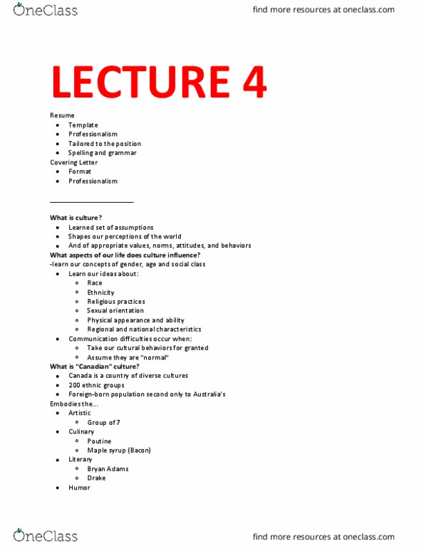 BU208 Lecture 4: LECTURE 4 thumbnail