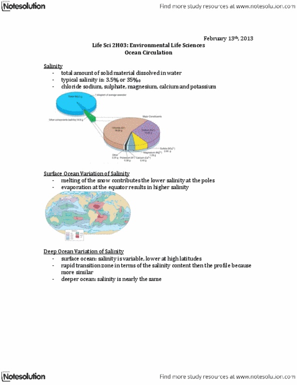 LIFESCI 2H03 Lecture : ocean circulation.docx thumbnail