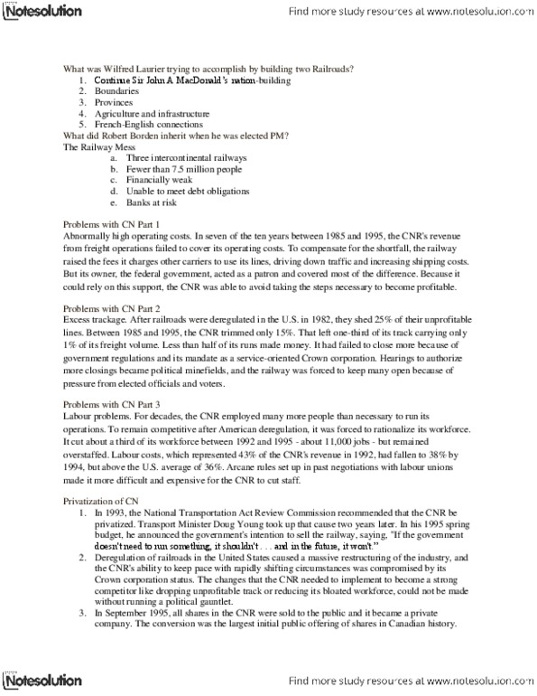 ADMS 1010 Chapter Notes -Initial Public Offering, Centre National De La Recherche Scientifique thumbnail