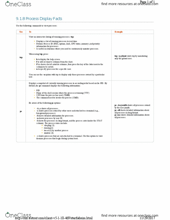 NET 4000 Chapter Notes - Chapter 9.1.8: Uptime thumbnail