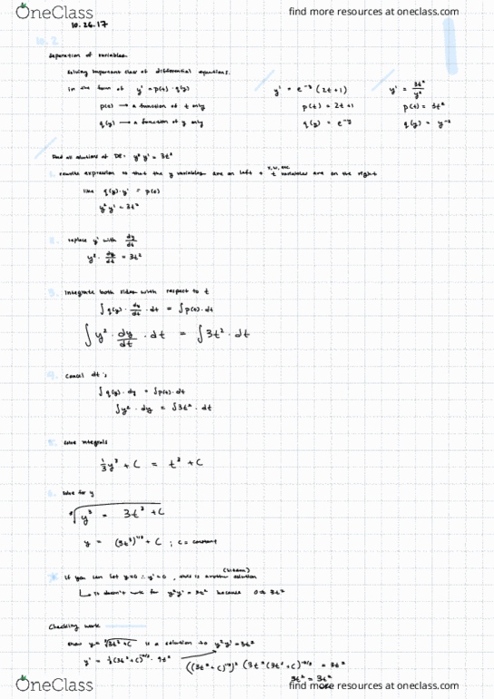 MTH 122 Lecture Notes - Lecture 14: Stamen, Tonne, Zte thumbnail