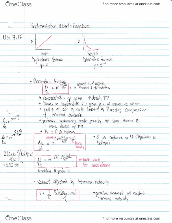 PHYS 1060 Lecture 15: PHYS1060_Sedimentation thumbnail